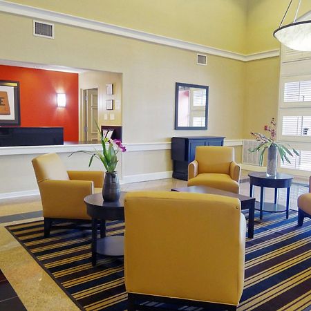 Extended Stay America Select Suites - Orlando - Maitland - Summit Tower Blvd Altamonte Springs Extérieur photo