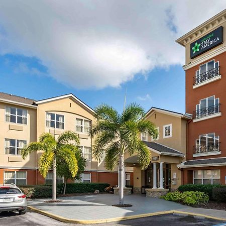 Extended Stay America Select Suites - Orlando - Maitland - Summit Tower Blvd Altamonte Springs Extérieur photo