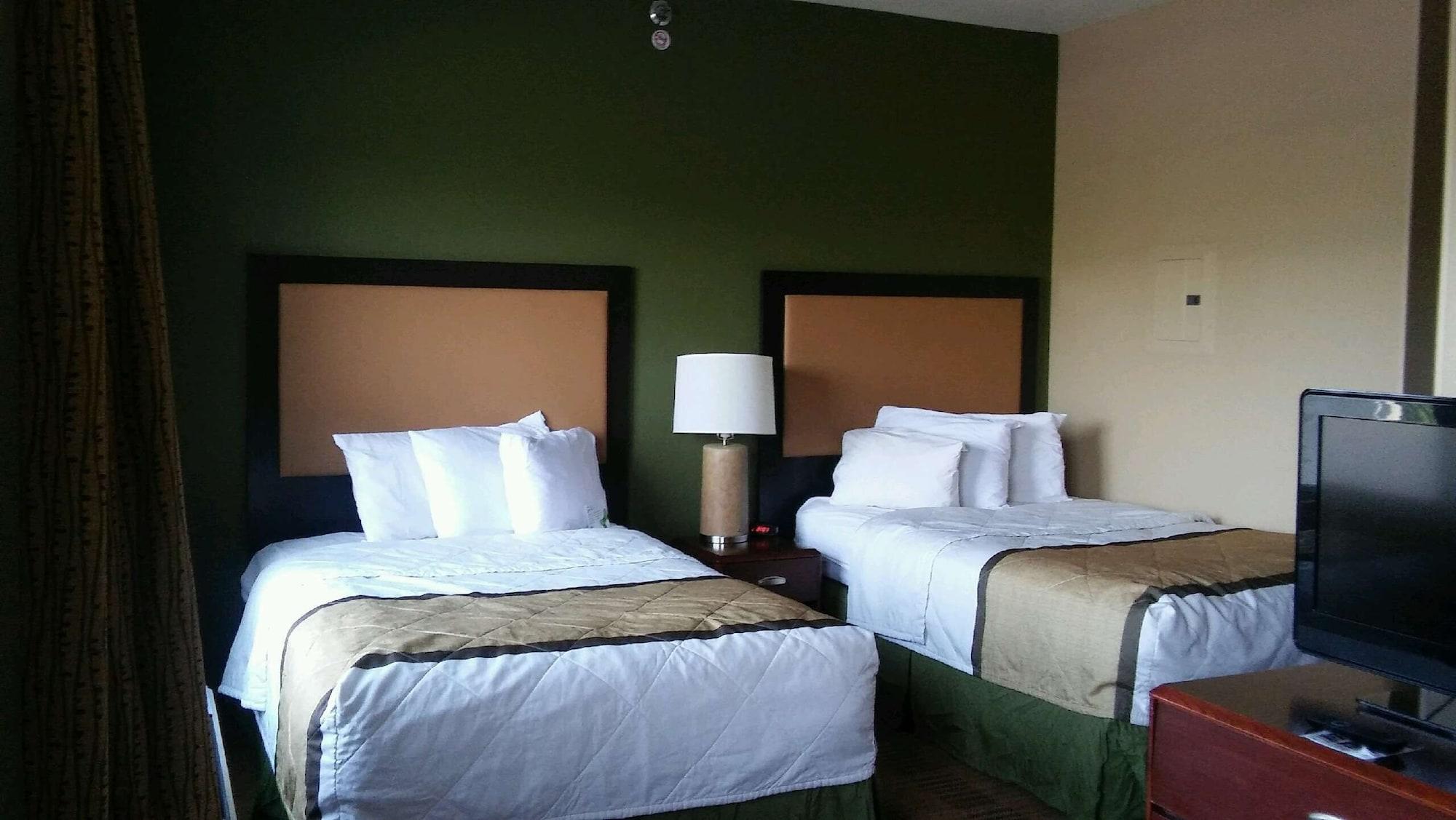 Extended Stay America Select Suites - Orlando - Maitland - Summit Tower Blvd Altamonte Springs Extérieur photo