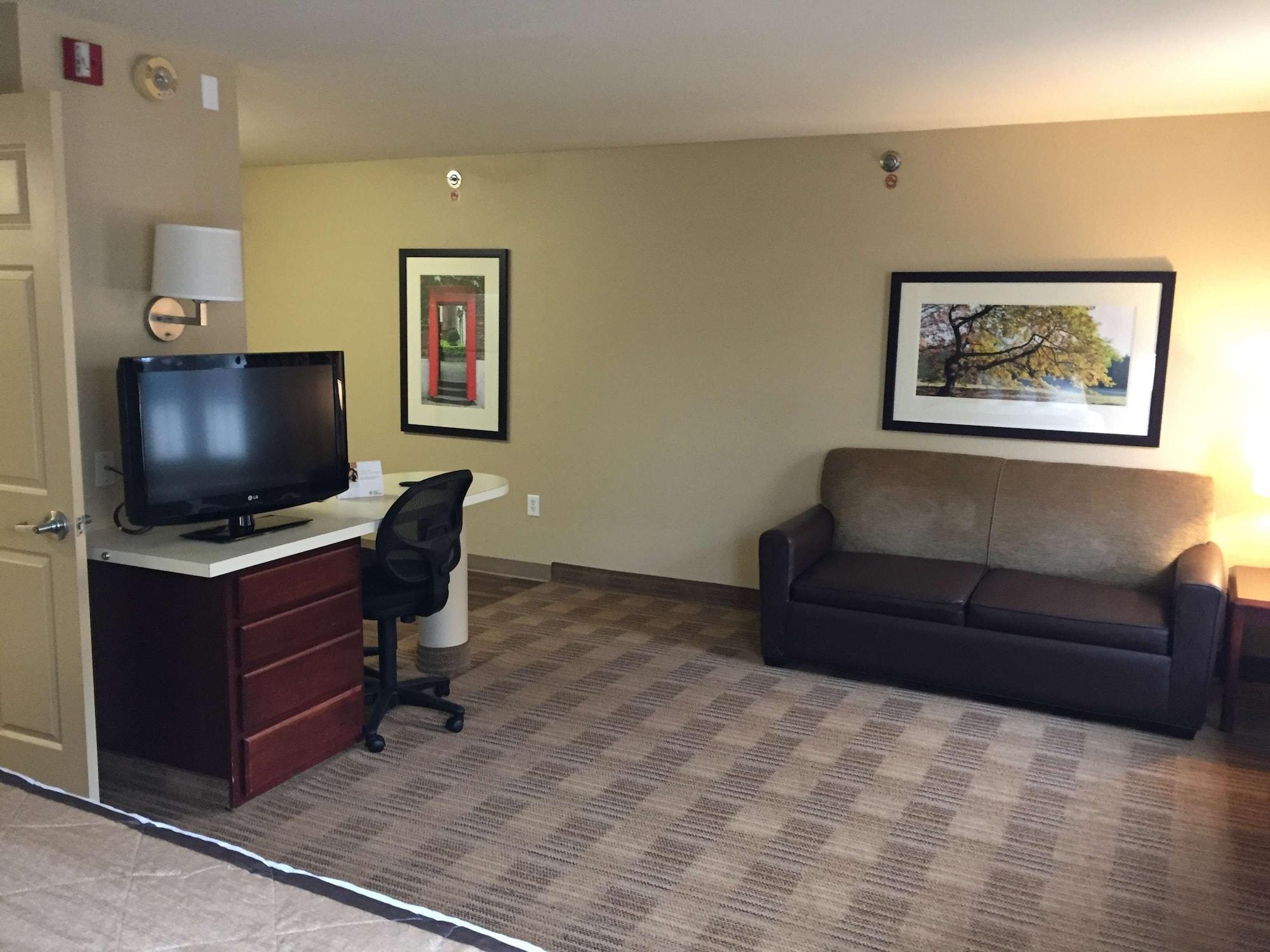 Extended Stay America Select Suites - Orlando - Maitland - Summit Tower Blvd Altamonte Springs Extérieur photo