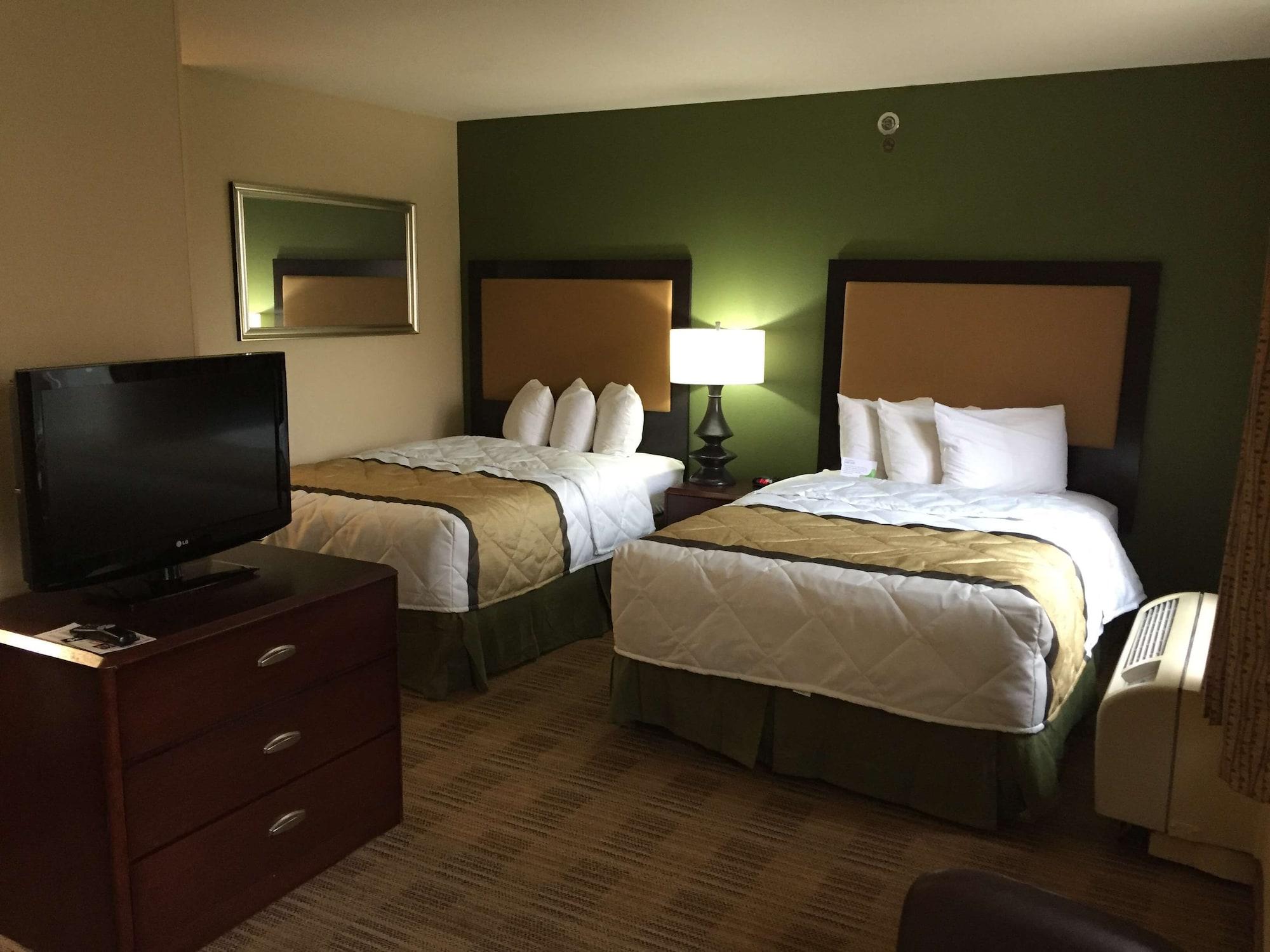 Extended Stay America Select Suites - Orlando - Maitland - Summit Tower Blvd Altamonte Springs Extérieur photo
