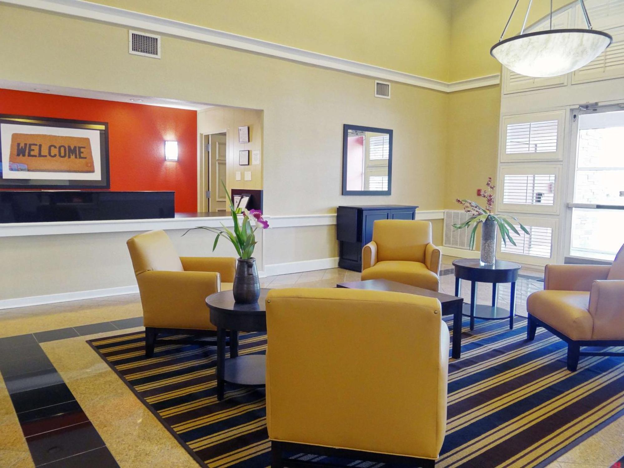 Extended Stay America Select Suites - Orlando - Maitland - Summit Tower Blvd Altamonte Springs Extérieur photo