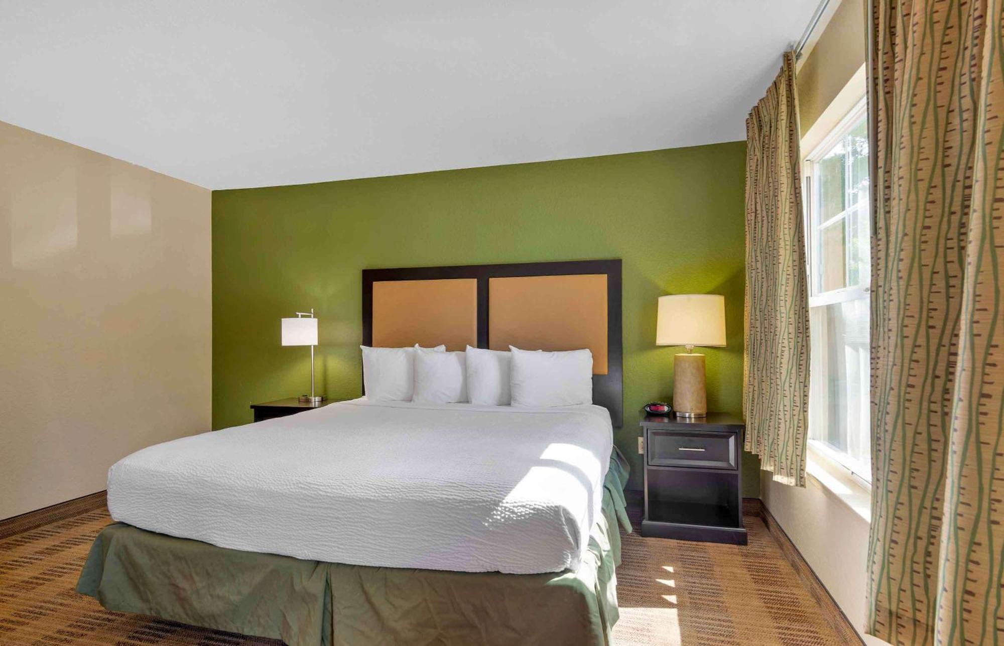Extended Stay America Select Suites - Orlando - Maitland - Summit Tower Blvd Altamonte Springs Extérieur photo