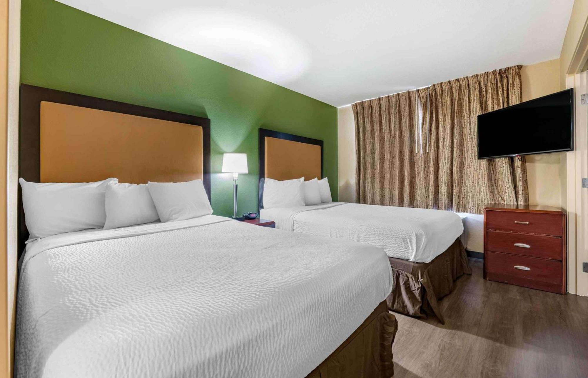 Extended Stay America Select Suites - Orlando - Maitland - Summit Tower Blvd Altamonte Springs Extérieur photo