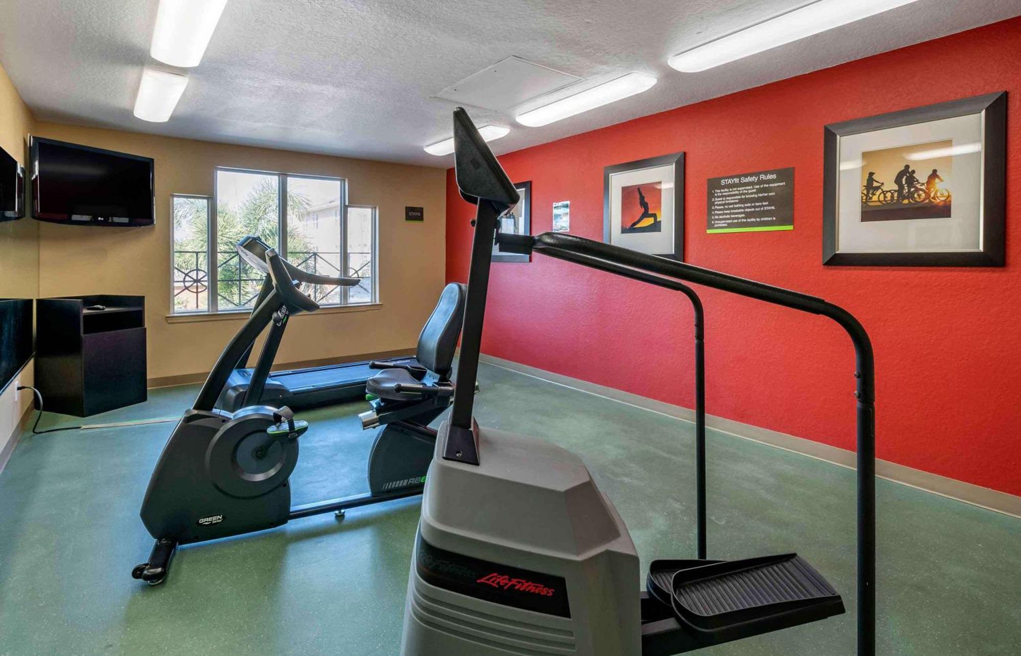 Extended Stay America Select Suites - Orlando - Maitland - Summit Tower Blvd Altamonte Springs Extérieur photo