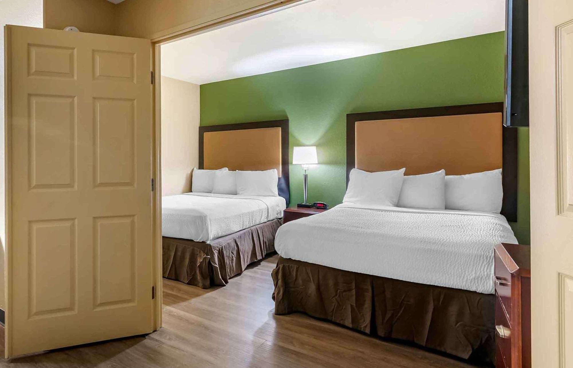 Extended Stay America Select Suites - Orlando - Maitland - Summit Tower Blvd Altamonte Springs Extérieur photo