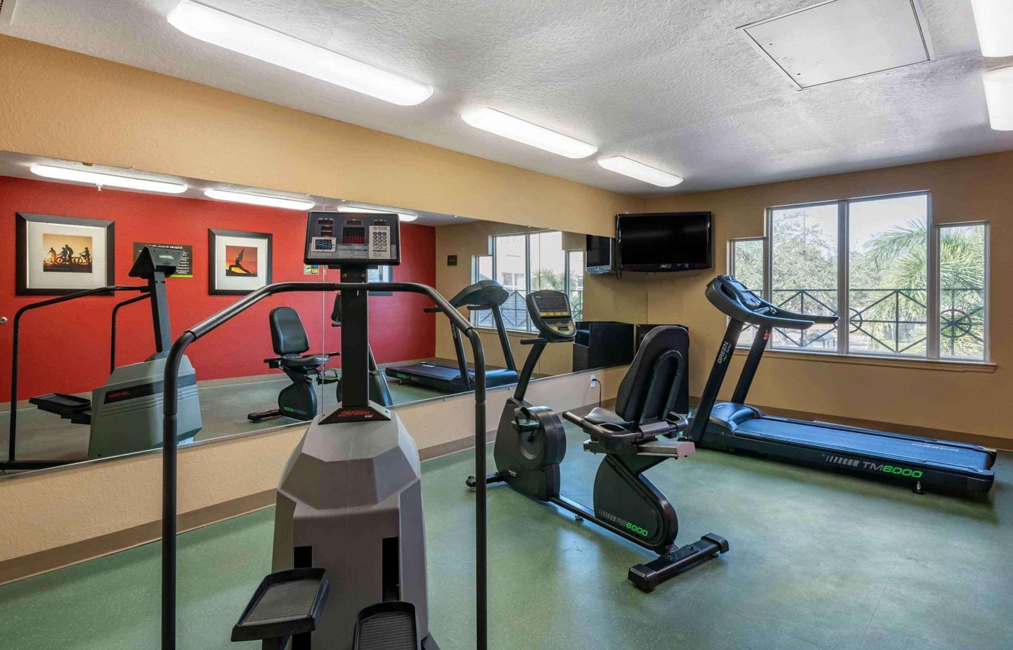 Extended Stay America Select Suites - Orlando - Maitland - Summit Tower Blvd Altamonte Springs Extérieur photo