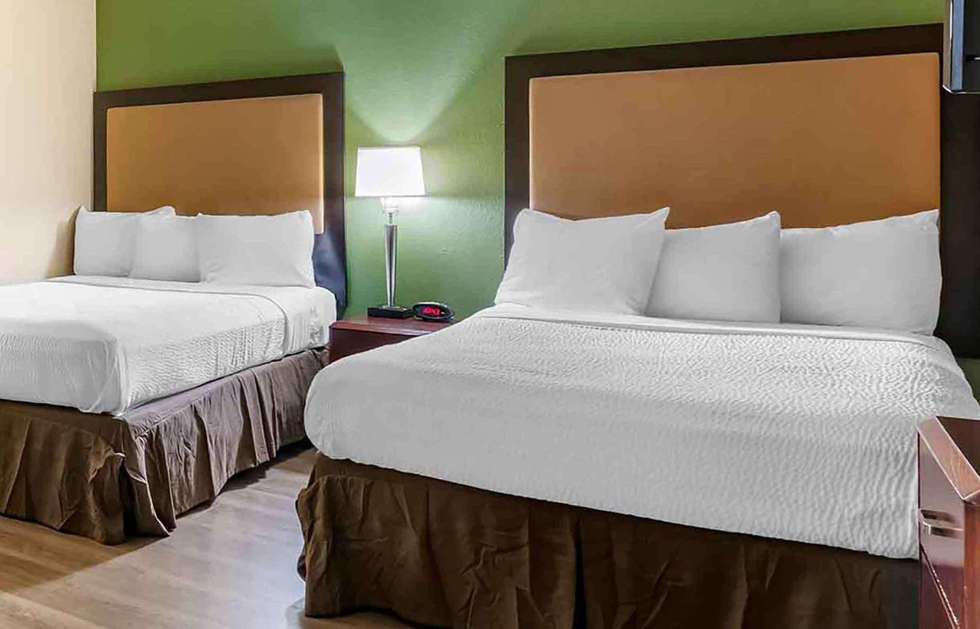 Extended Stay America Select Suites - Orlando - Maitland - Summit Tower Blvd Altamonte Springs Extérieur photo