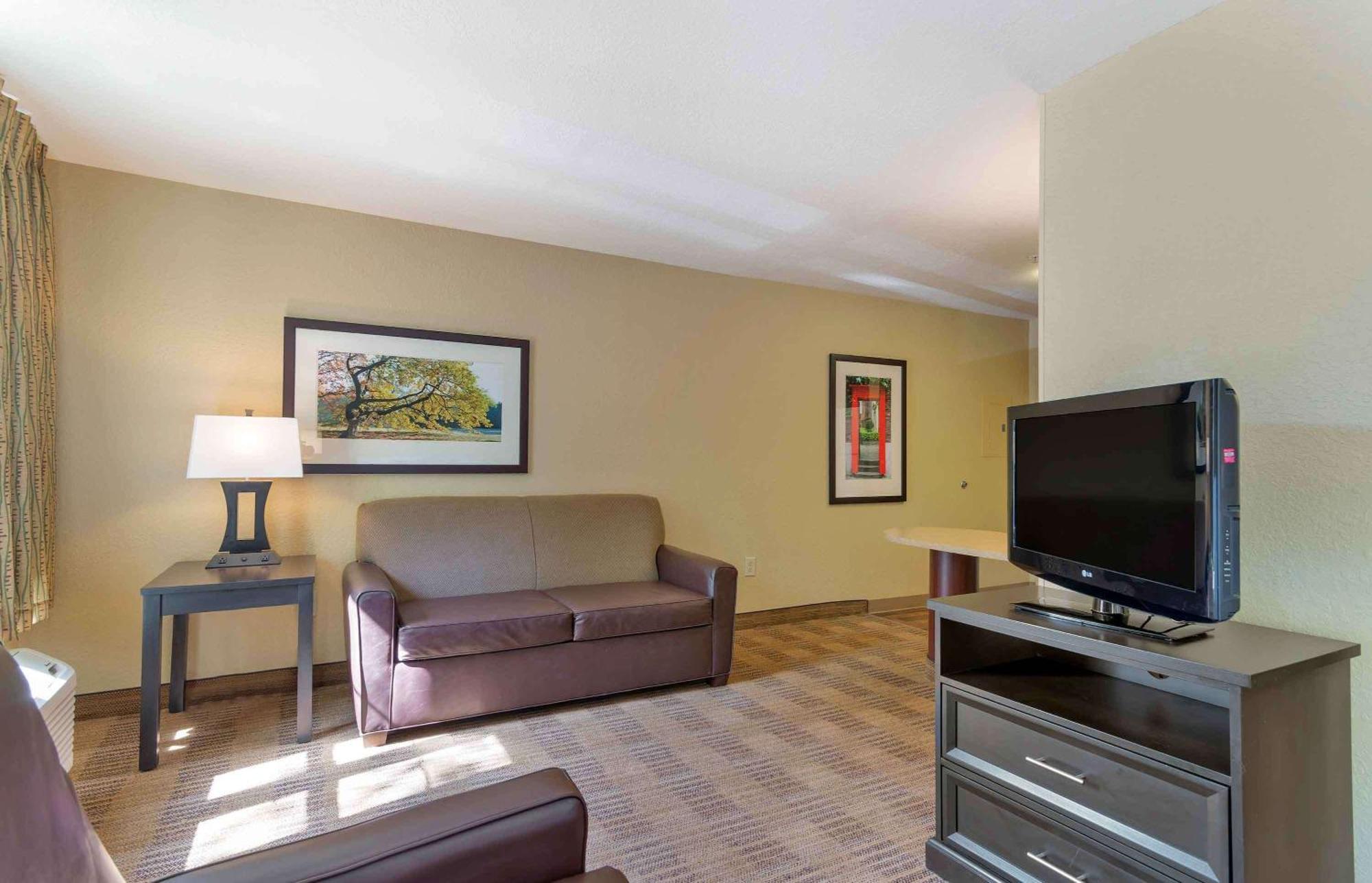 Extended Stay America Select Suites - Orlando - Maitland - Summit Tower Blvd Altamonte Springs Extérieur photo