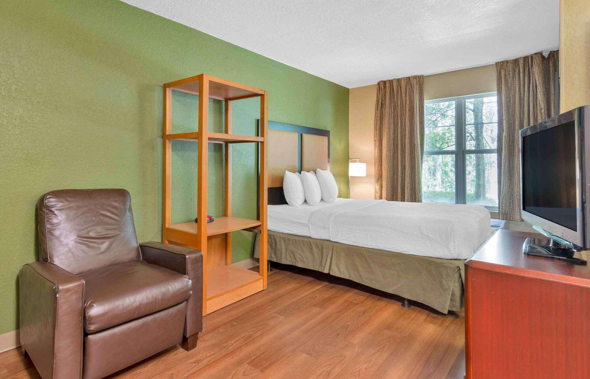 Extended Stay America Select Suites - Orlando - Maitland - Summit Tower Blvd Altamonte Springs Extérieur photo
