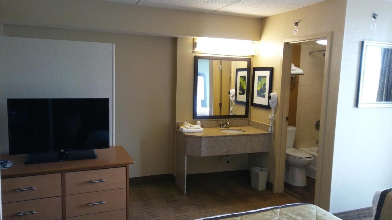 Extended Stay America Select Suites - Orlando - Maitland - Summit Tower Blvd Altamonte Springs Extérieur photo