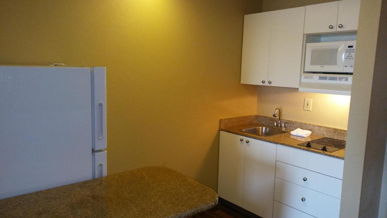 Extended Stay America Select Suites - Orlando - Maitland - Summit Tower Blvd Altamonte Springs Extérieur photo